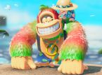 Donkey Kong Bananza: Alle bananene i Resort Layer
