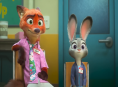 Judy Hopps og Nick Wilde gj&oslash;r oppr&oslash;r mot orden i den siste traileren til Zootopolis 2