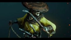 Ghost of Yotei Veiledning: Slik låser du opp alle rustningene