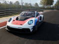 Rennsport kansellerer free-to-play-modellen