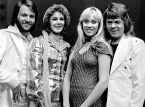 Greta Thunbergs Gaza-flotilje slo an med Abba-hits
