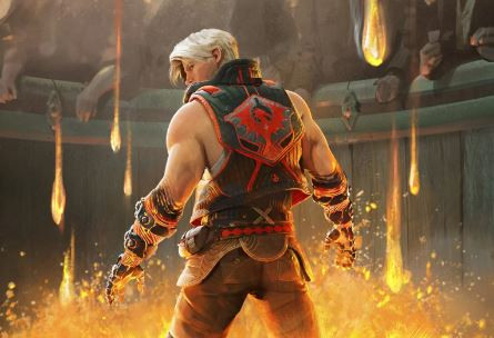 Siste sjanse til å spille Highguard før serverne slukkes