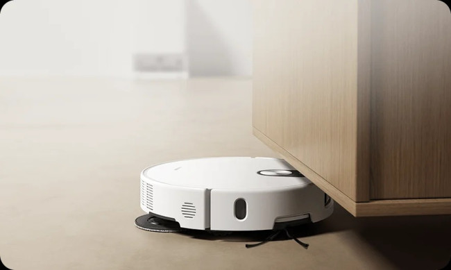 Xiaomi Robotstøvsuger 5
