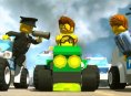 Sjekk ut kjøretøyene i Lego City Undercover