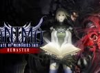 Anima Gate of Memories: I&II Remaster lanseres 7. november