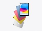 Apple lanserer nye iPad- og iPad Air-modeller, i salg neste uke