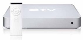 Apple TV er en flopp!