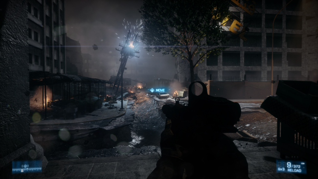 Battlefield 3
