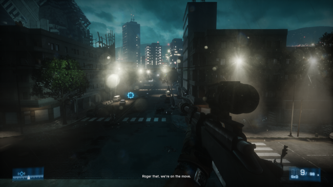 Battlefield 3