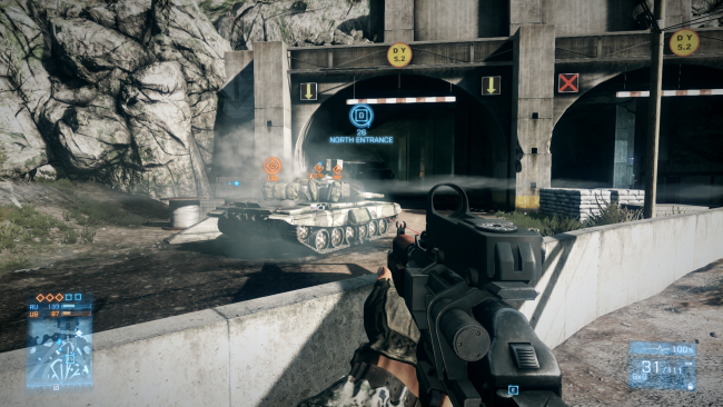 Battlefield 3