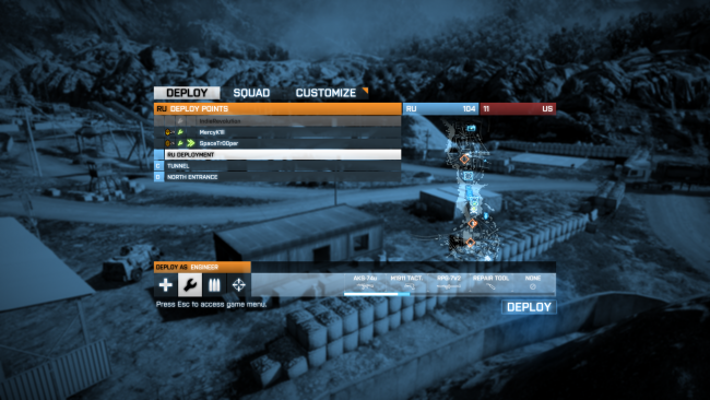 Battlefield 3