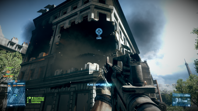 Battlefield 3