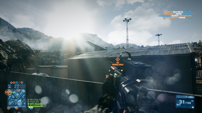 Battlefield 3