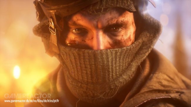 Battlefield V