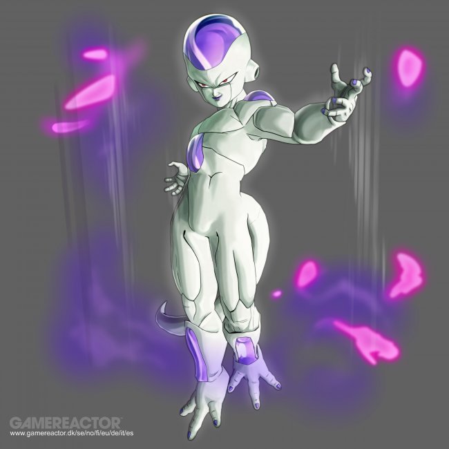 Dragon Ball Xenoverse