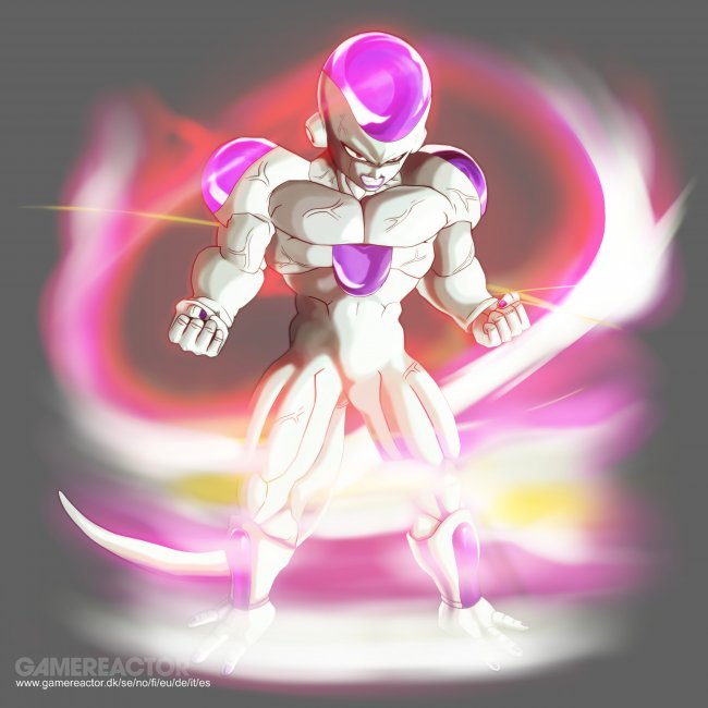 Dragon Ball Xenoverse