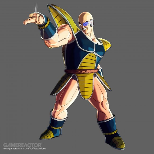 Dragon Ball Xenoverse
