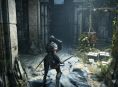 Se videoanmeldelsen v&aring;r av Demon's Souls