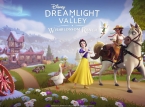 Disney Dreamlight Valley kunngj&oslash;r spesiell str&oslash;m i morgen for &aring; vise frem den kommende utvidelsen, Wishblossom Ranch