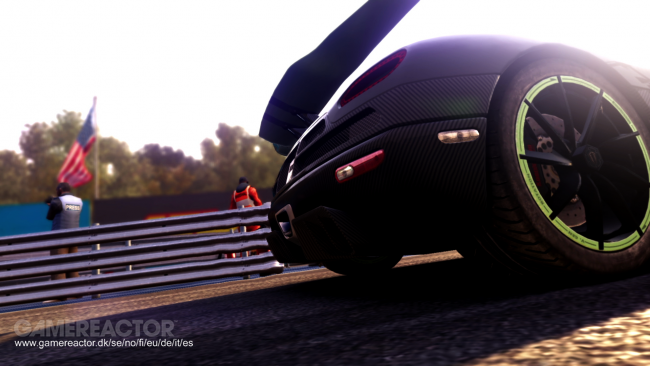 Grid: Autosport