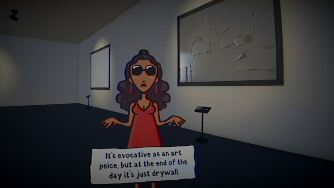 Drywall Eating Simulator