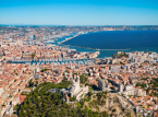 H&oslash;yreekstreme utfordrer Marseilles venstreorienterte ordf&oslash;rer i tett valgkamp