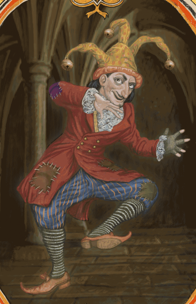 HBOs filmatisering av J.K. Rowlings Harry Potter-serie kommer til å inneholde en karakter som ikke var med i filmene