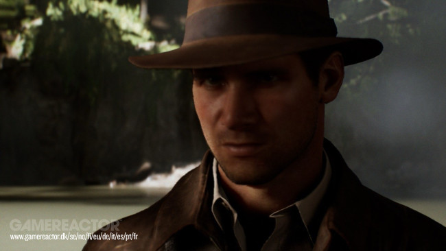 Indiana Jones and the Great Circle