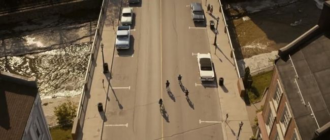 IT: Welcome to Derry