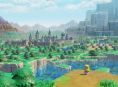 The Legend of Zelda: Echoes of Wisdom-kartet er 8 ganger større enn i Link's Awakening