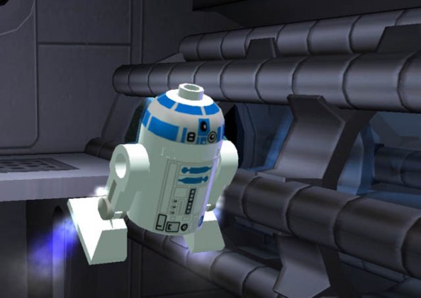 Lego Star Wars