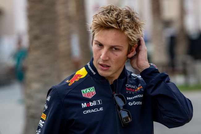 Liam Lawson har skylden for nesten-dødsulykke med marshaler i Formel 1, ifølge Mexicos FIA