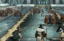 Lost Odyssey i screens
