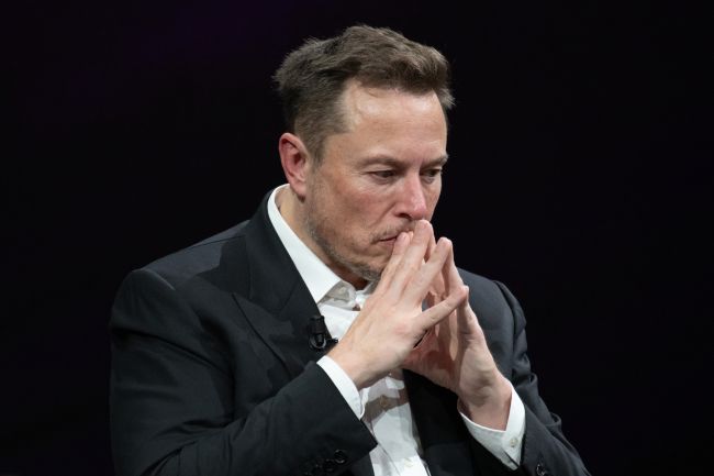 Hvorfor Elon Musks AI-spillstudio bare er en dårlig idé