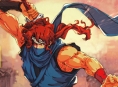 Ninja Gaiden: Ragebound lanseres på Switch 2 neste måned