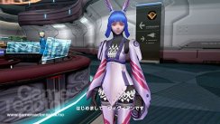 Phantasy Star i hånden