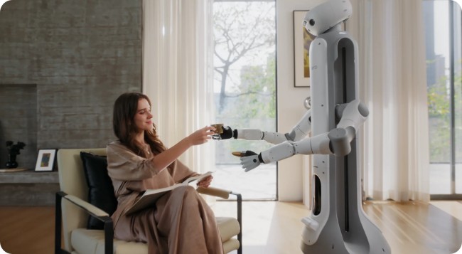 Switchbot Onero H1 hjelper til i huset, uten at det koster skjorta