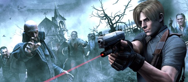 Resident Evil 3