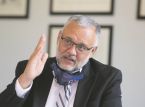 USA utviser sørafrikansk ambassadør på grunn av anstrengte bånd