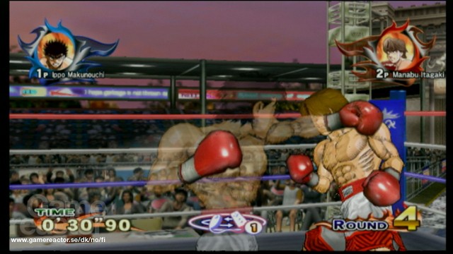 Victorious Boxers Challenge