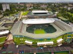 Wimbledons elektroniske system sviktet igjen under Draper-Khachanov-kampen, og poenget måtte tas om igjen