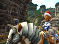 World of Warcraft i julestas