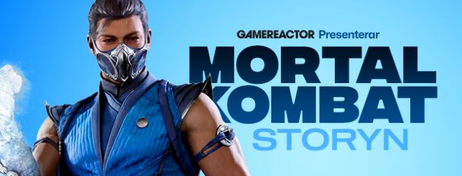 Vi hjelper deg å vinne Mortal Kombat 1-konkurransen vår