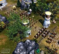 Seven Kingdoms: Conquest
