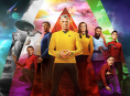 Ikke gå glipp av Star Trek: Strange New Worlds' andre sesong på SkyShowtime