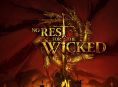 No Rest for the Wicked lanseres som Early Access i april