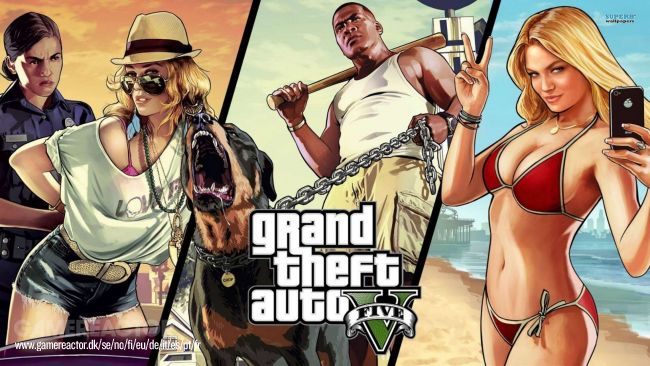Grand Theft Auto VI