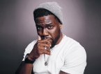 Kevin Hart forsvarer George Floyd-vitsen under den siste Roast