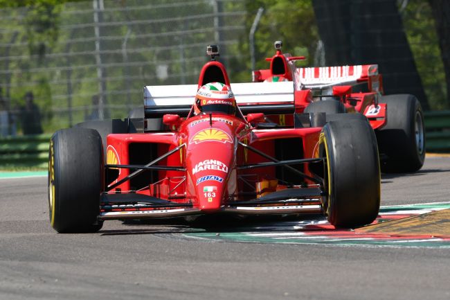 Formel 1-sjefen mener Italia ikke bør ha to Formel 1-løp samtidig