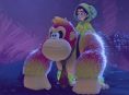 Donkey Kong Bananza: Alle bananene i Tempest Layer